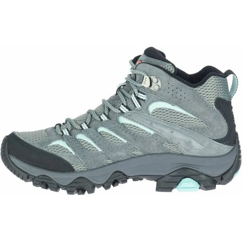 MERRELL MOAB 3 MID GORE-TEX® WOMEN'S