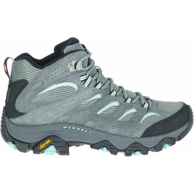 MERRELL MOAB 3 MID GORE-TEX® WOMEN'S