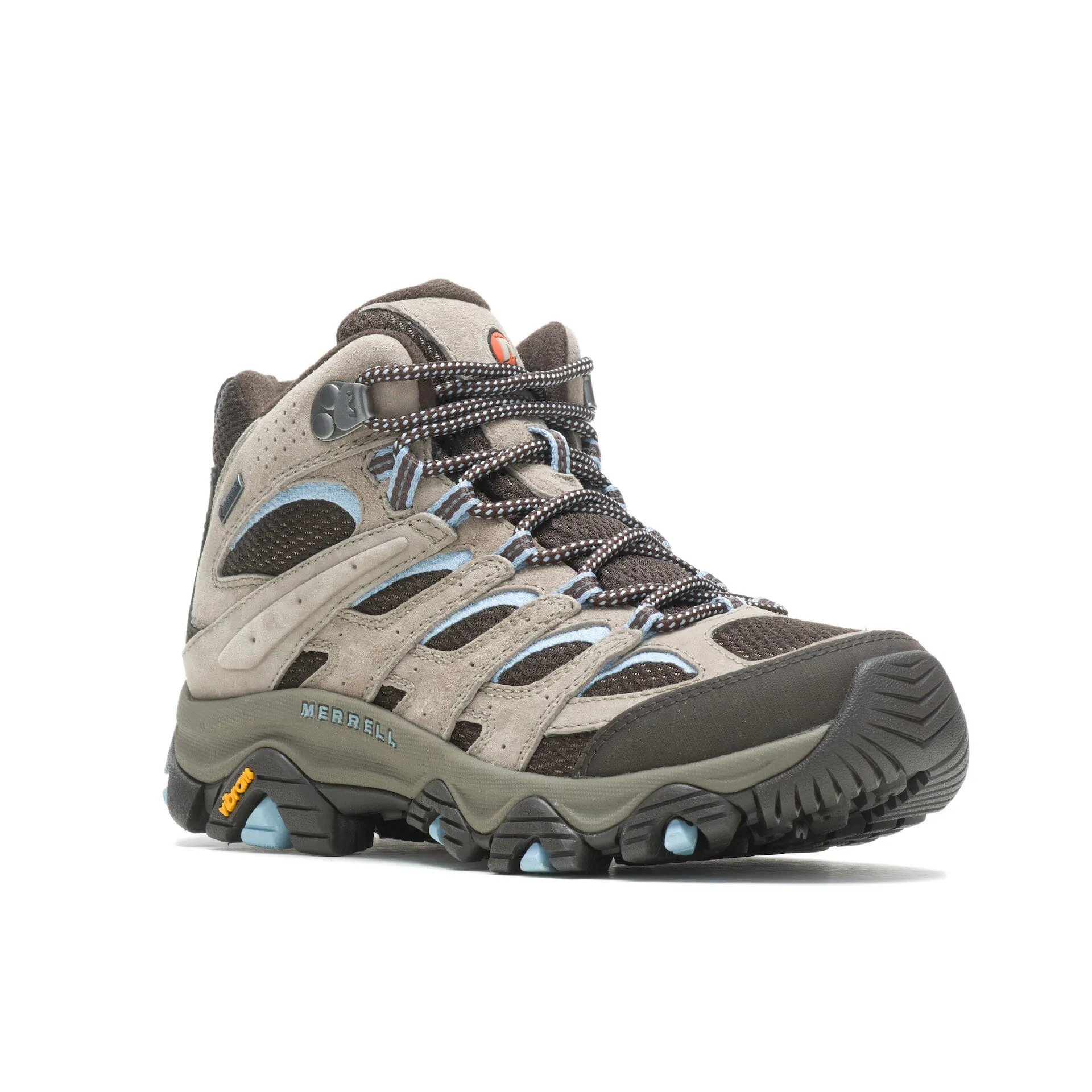 MERRELL MOAB 3 MID GORE-TEX® WOMEN'S