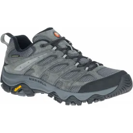 MERRELL MOAB 3 WATERPROOF MEN'S MEDIUM AND WIDE