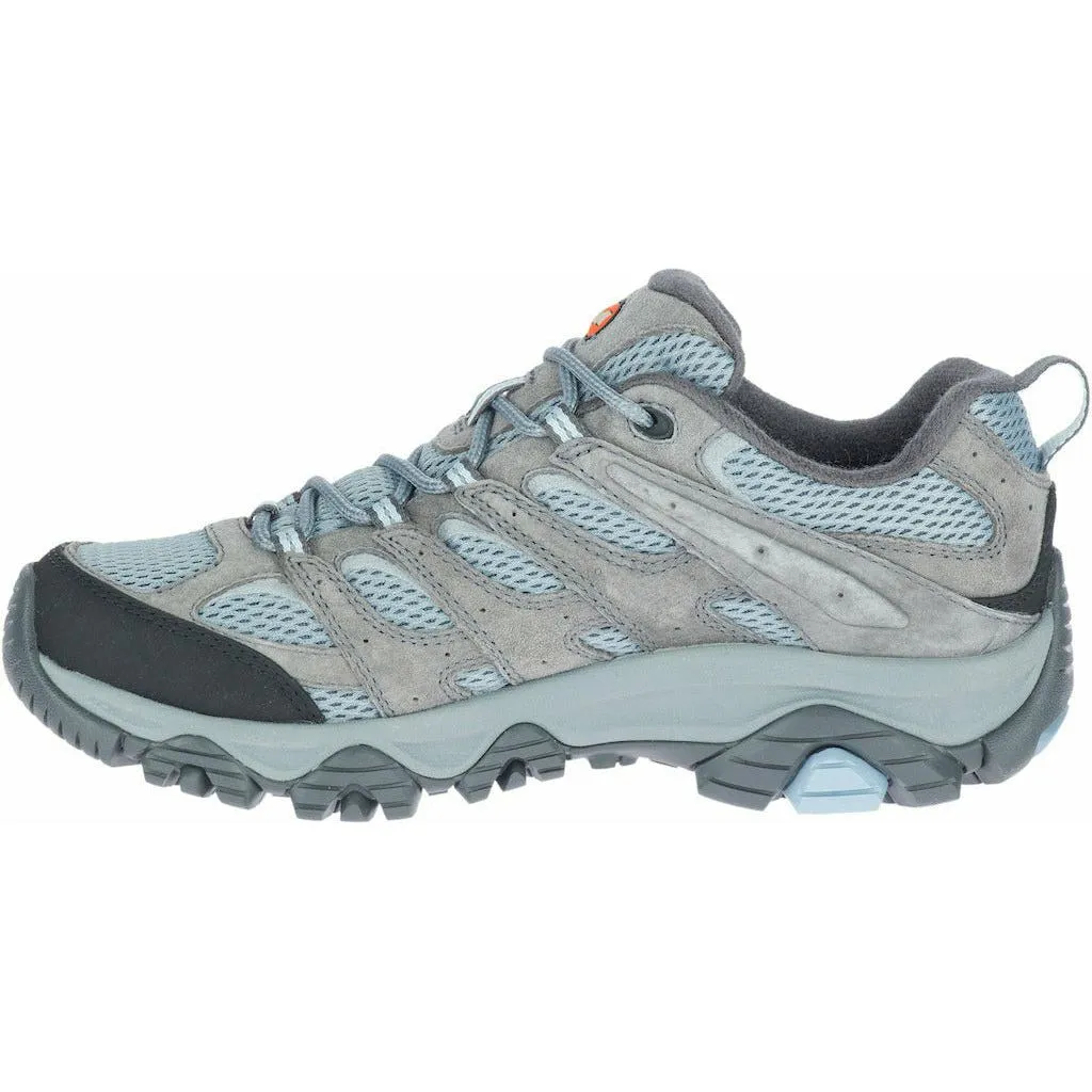 MERRELL MOAB 3 WATERPROOF WOMEN'S