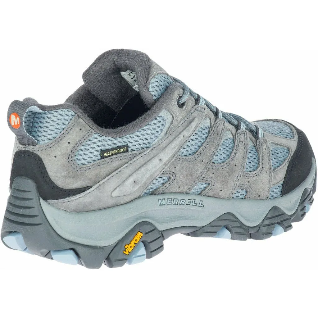 MERRELL MOAB 3 WATERPROOF WOMEN'S