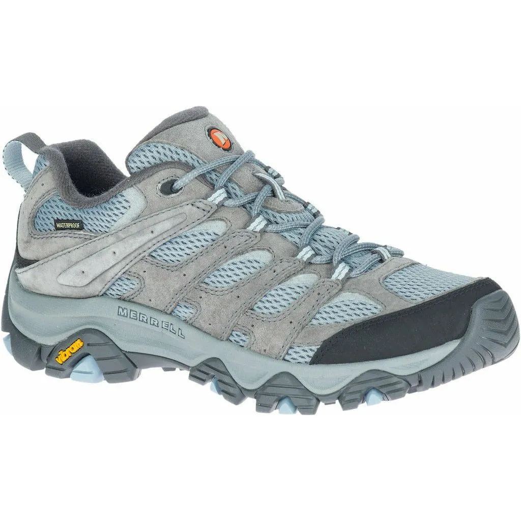 MERRELL MOAB 3 WATERPROOF WOMEN'S