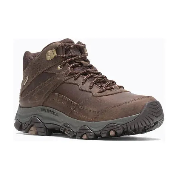 Merrell Moab Adventure 3 Mid WP Earth Men