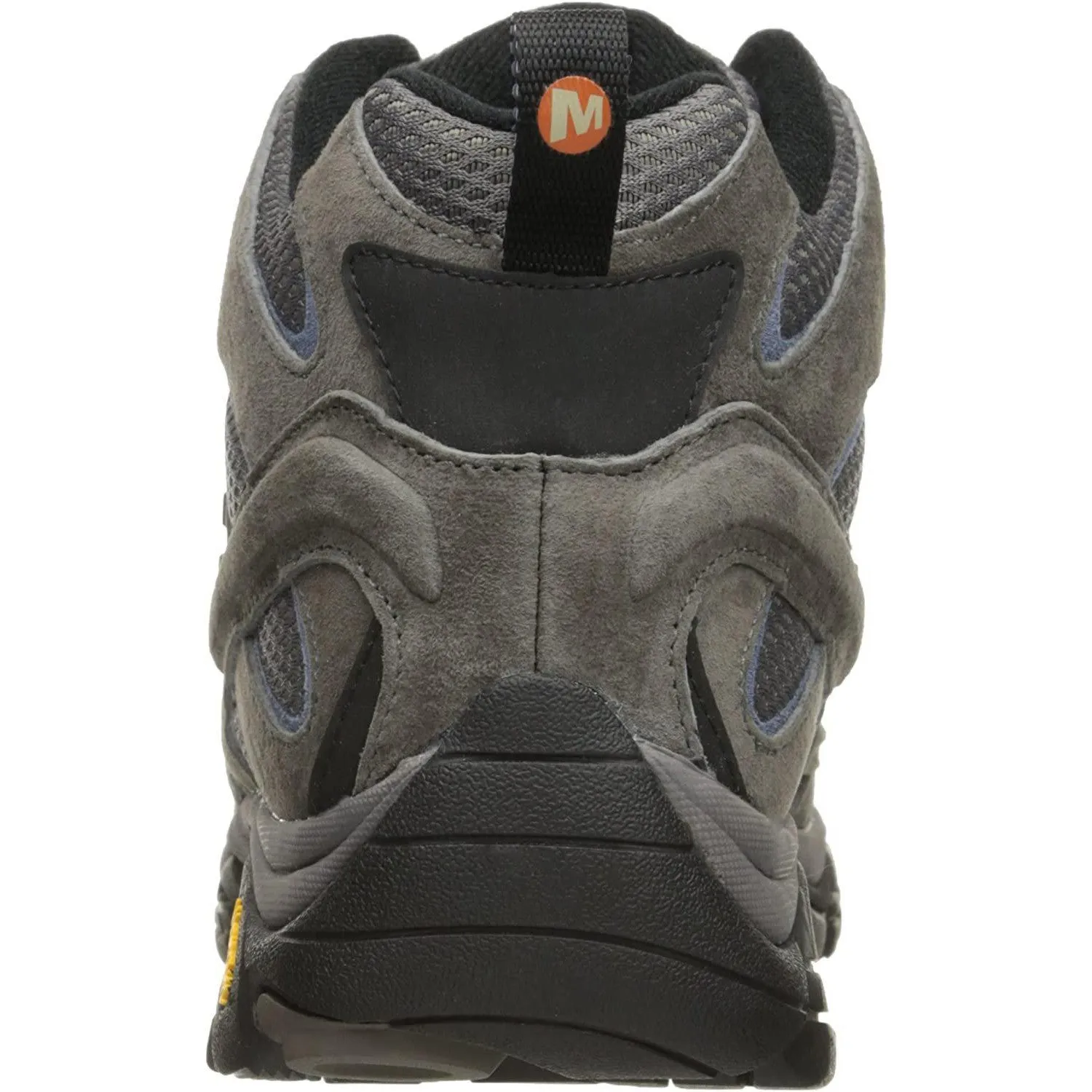 Merrell Women's Moab 2 Mid Waterproof Hiking Boot