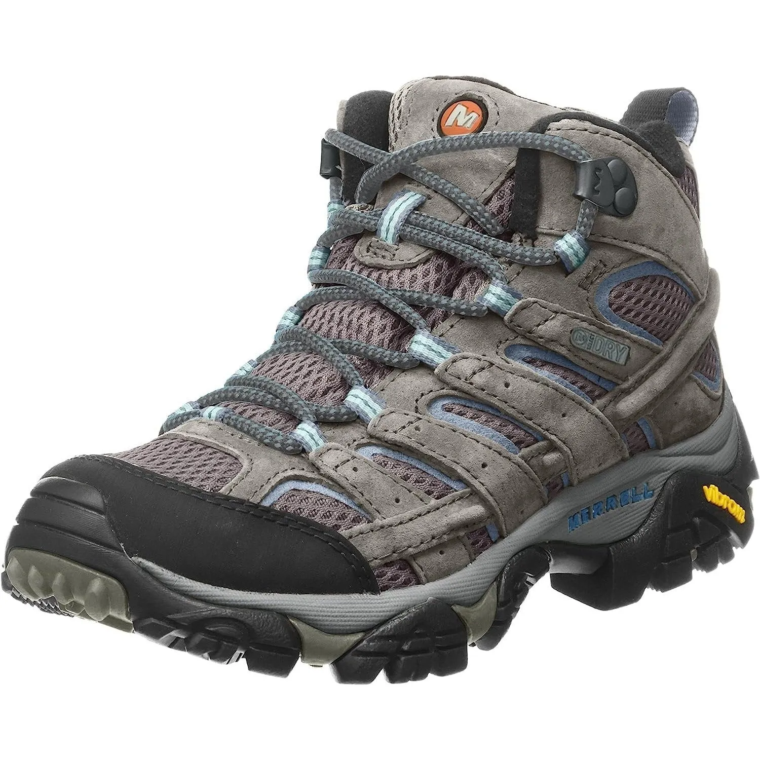 Merrell Women's Moab 2 Mid Waterproof Hiking Boot