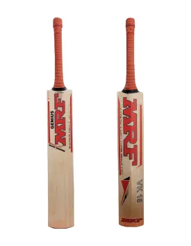 MRF Genius Grand Diamond Adult Cricket Bat