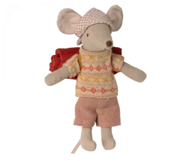 *New* Hiker Mouse | Big Sister