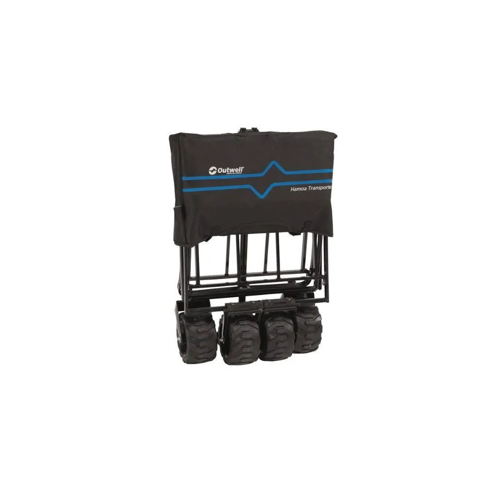 Outwell Hamoa Transporter (Black)