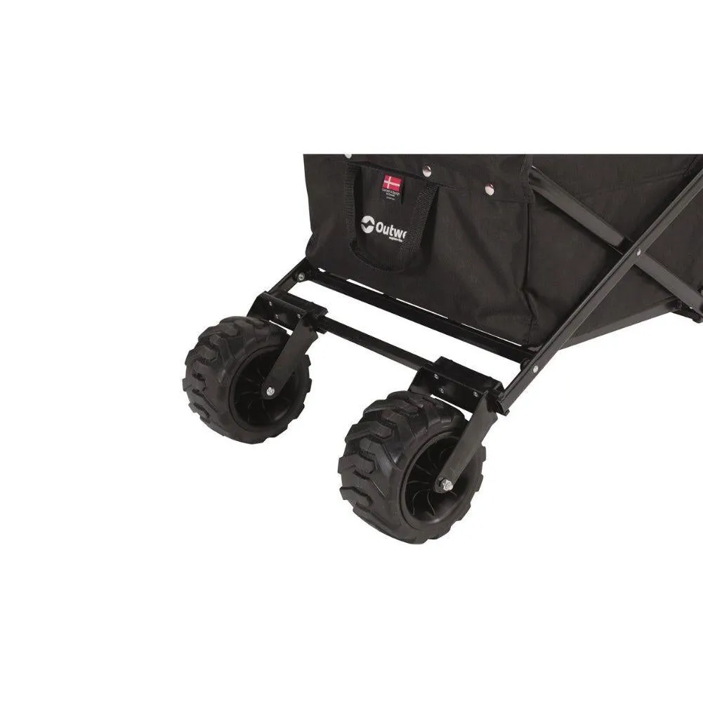 Outwell Hamoa Transporter (Black)