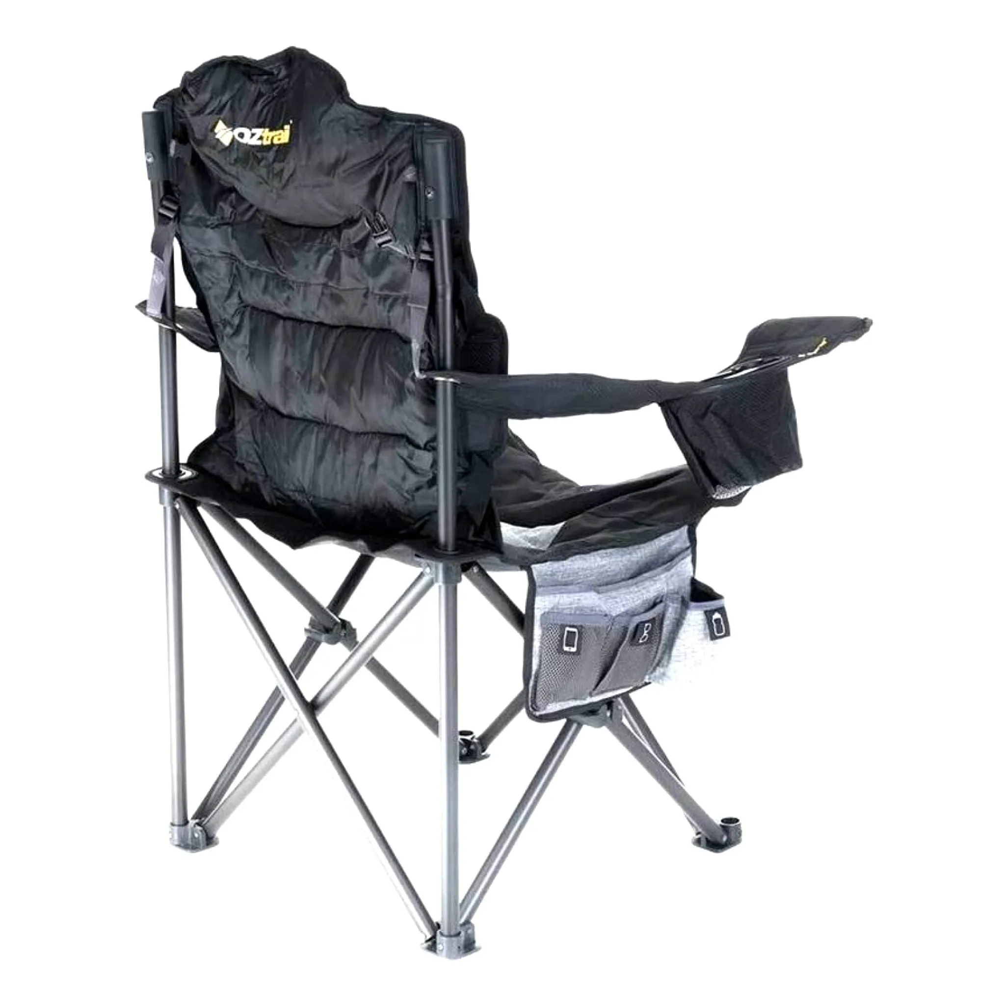 Oztrail Big Boy Arm Chair