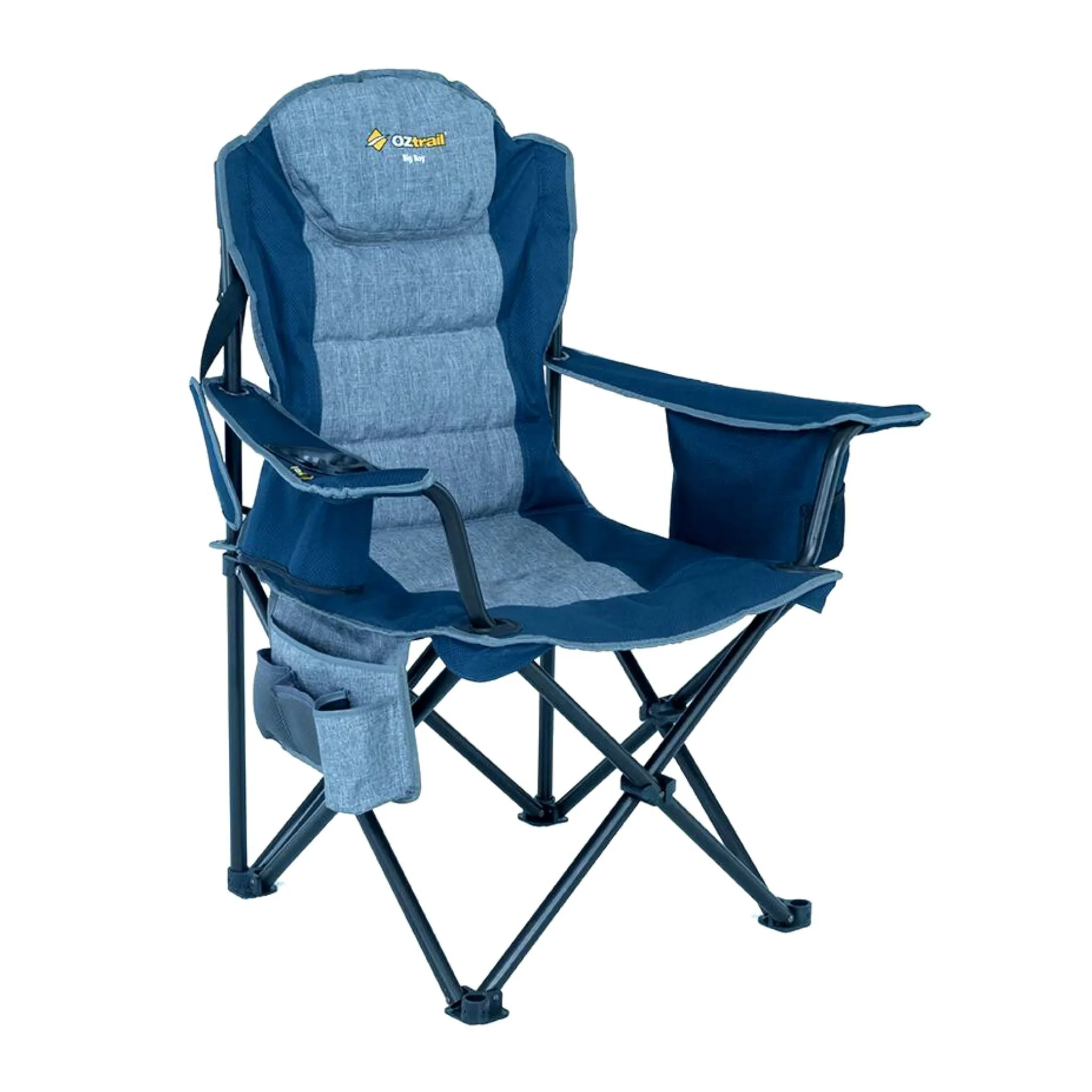 Oztrail Big Boy Arm Chair