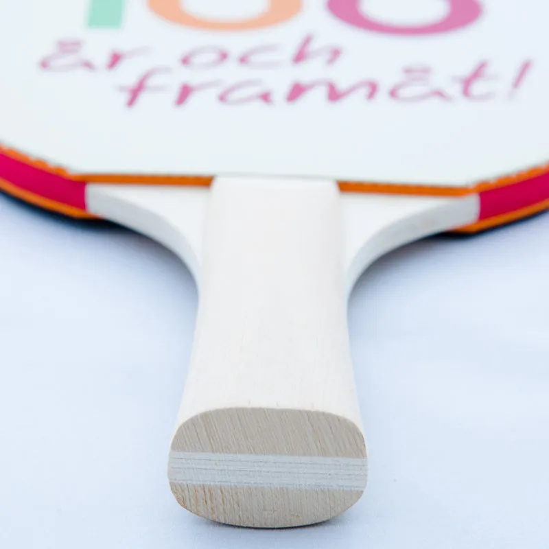 Ping-Pong Paddle