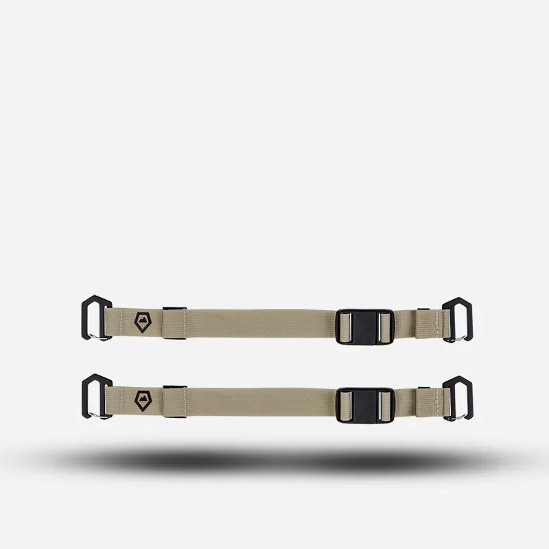 Premium Accessory Straps