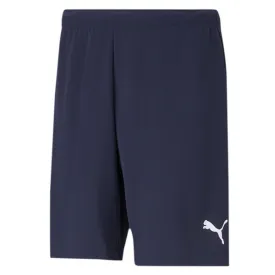 Puma Team Rise Short (Navy)