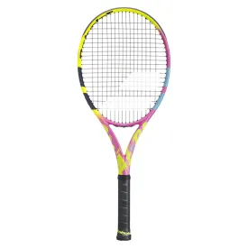 Pure Aero RAFA Origin Demo Tennis Racquet