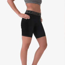 RIP-IT Women's Period-Protection Pro Softball Sliding Shorts