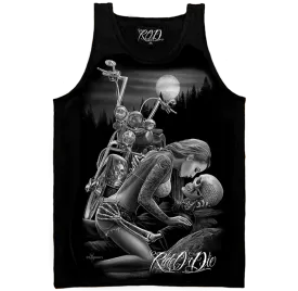 ROD - Lovers Men's Tank Top