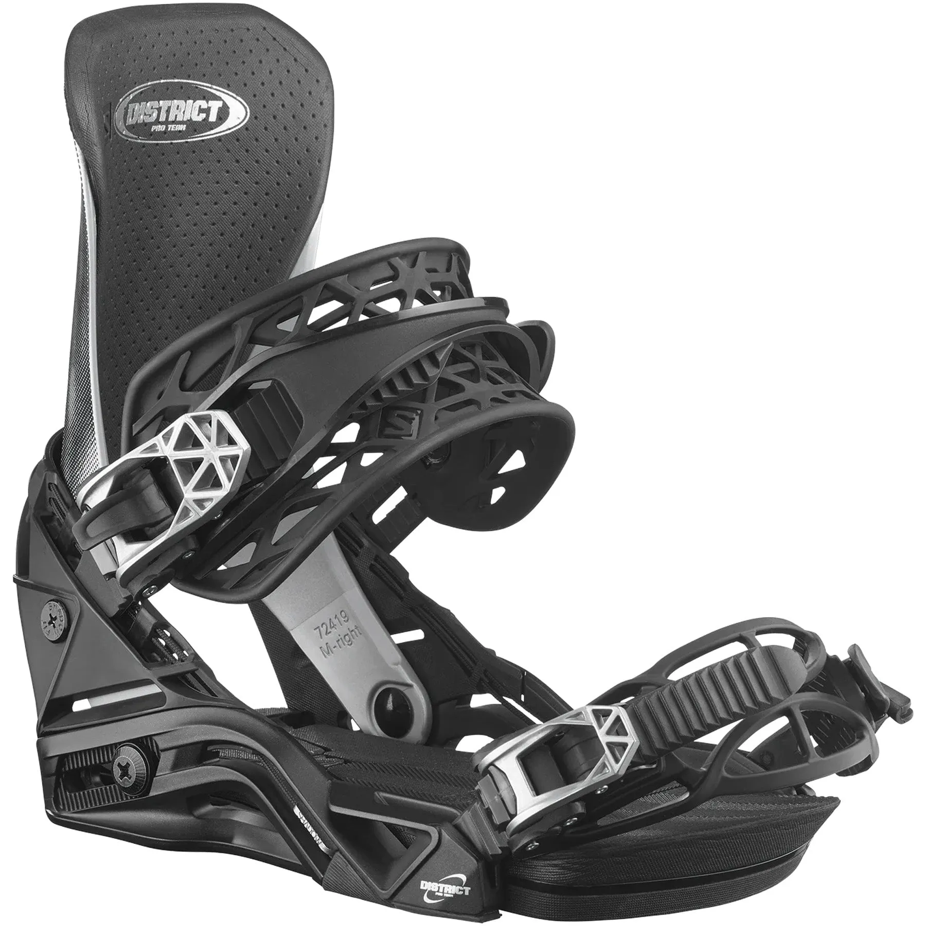 Salomon District Pro 2025