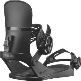 Salomon EDB Snowboard Binding 2025