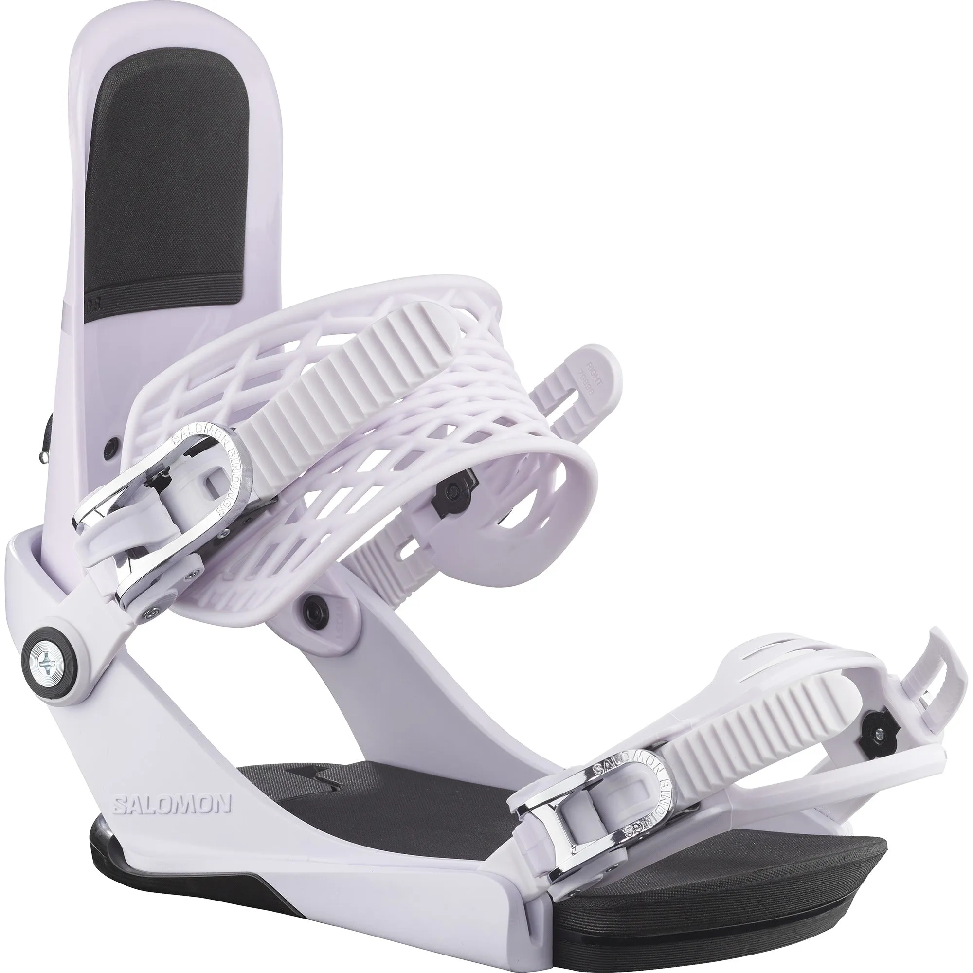 Salomon EDB Snowboard Binding 2025