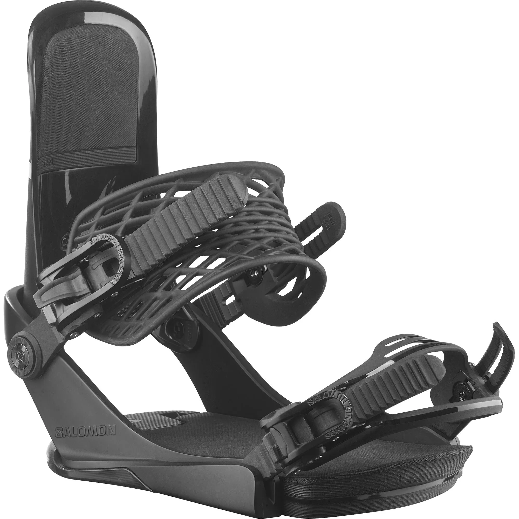 Salomon EDB Snowboard Binding 2025