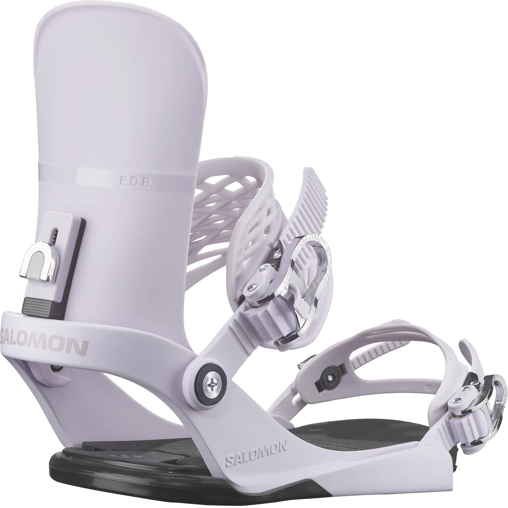 Salomon EDB Snowboard Binding 2025