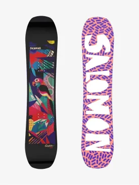 Salomon Grace Snowboard - 2022