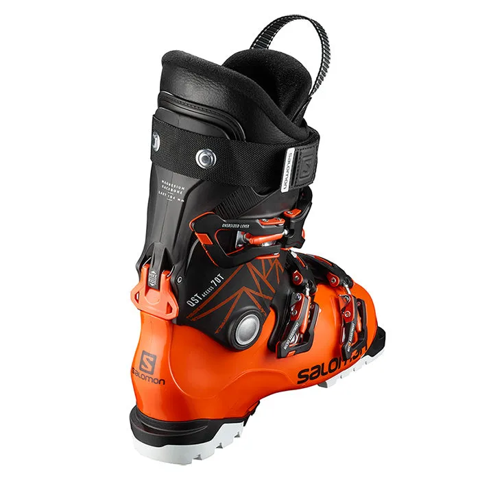 Salomon QST Access 70 T JR [2023]