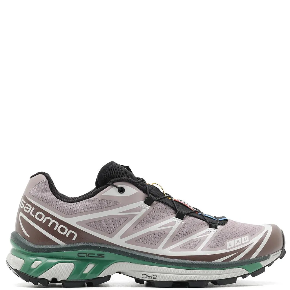 Salomon XT-6 Advanced / Quail