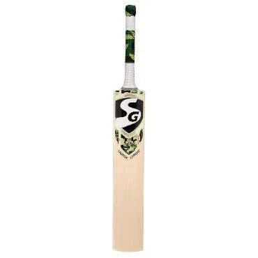 SG SAVAGE XTREME Cricket Bat English Willow