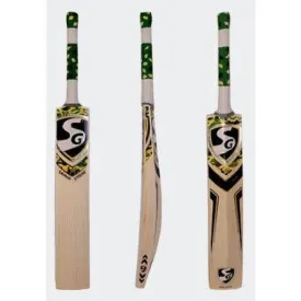 SG SAVAGE XTREME Cricket Bat English Willow