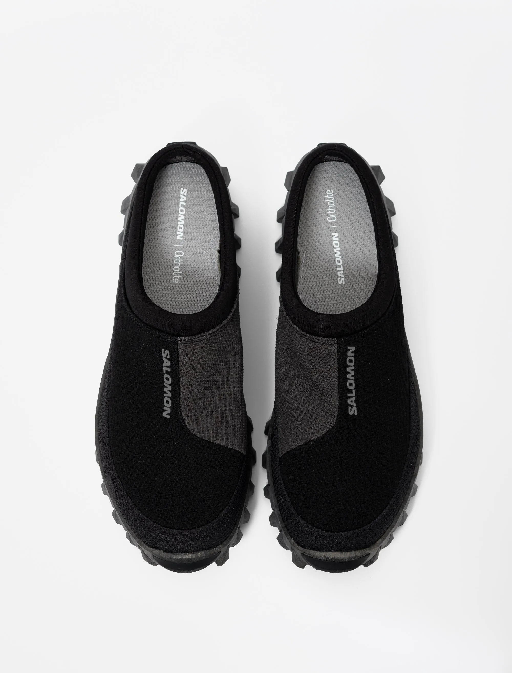 Snowclog (Black)