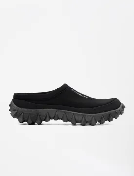 Snowclog (Black)