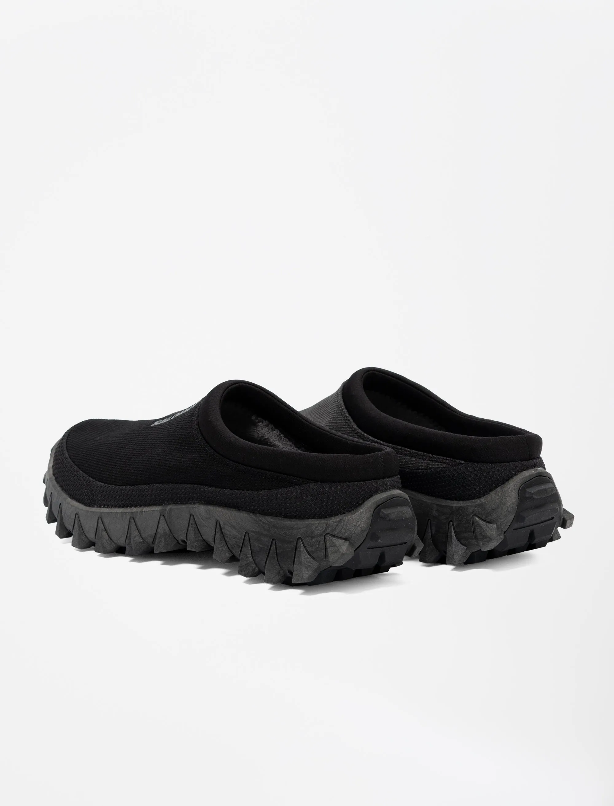 Snowclog (Black)