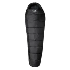 Snugpak Sleeper Expedition (Basecamp) Sleeping Bag  WGTE (Black)