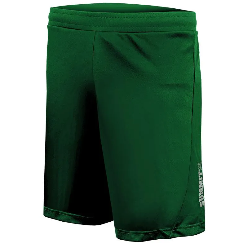 Soccer Shorts - Senior