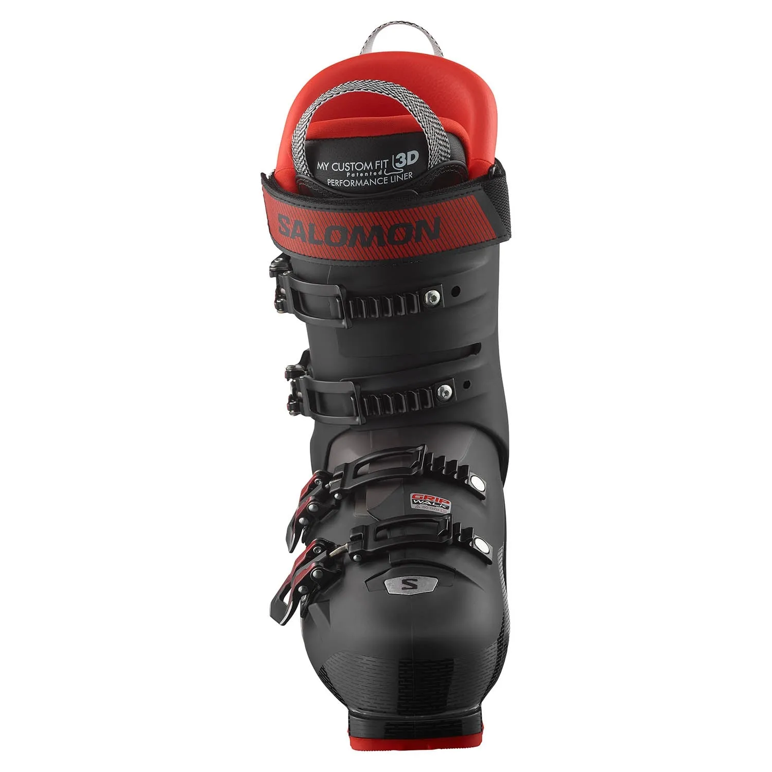 S/PRO HV 100 GW Ski Boots 2025