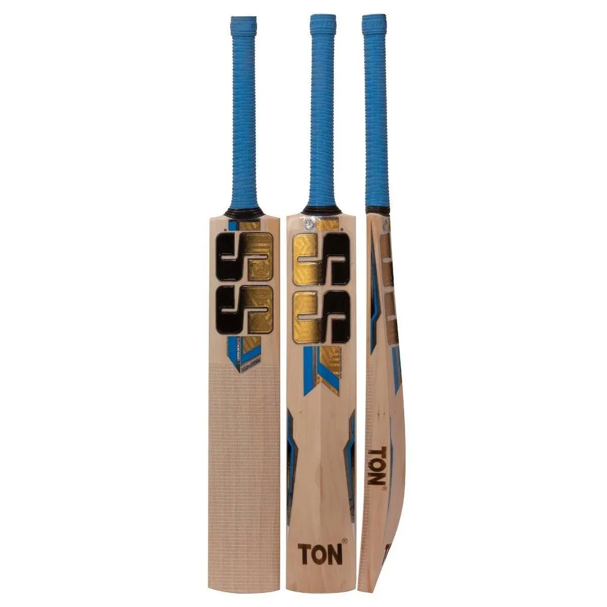 SS Core Custom English Willow Bat | Cricket | KIBI Sports