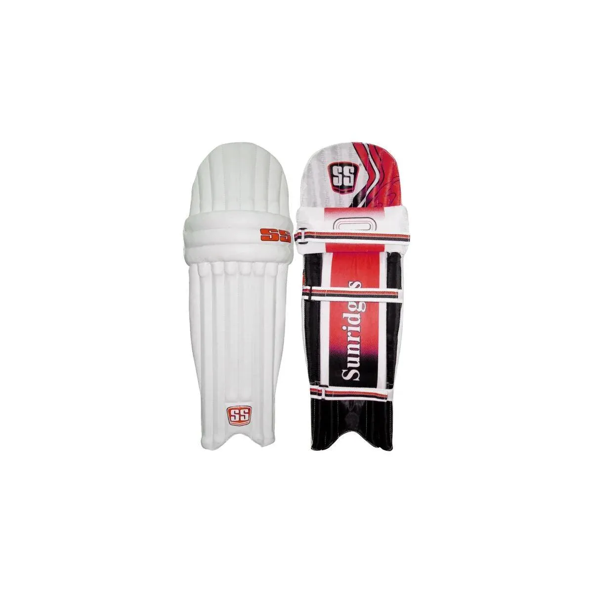 SS Kashmir Willow Cricket Kit | Cricket | KIBI Sports