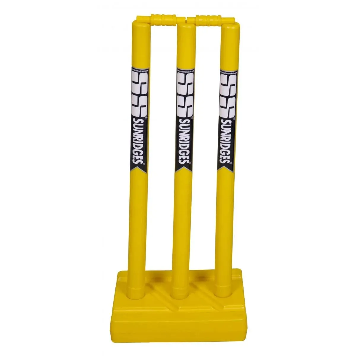 SS Plastic Stumps