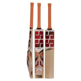 SS Tiger Junior English Willow Bat | Cricket | KIBI Sports