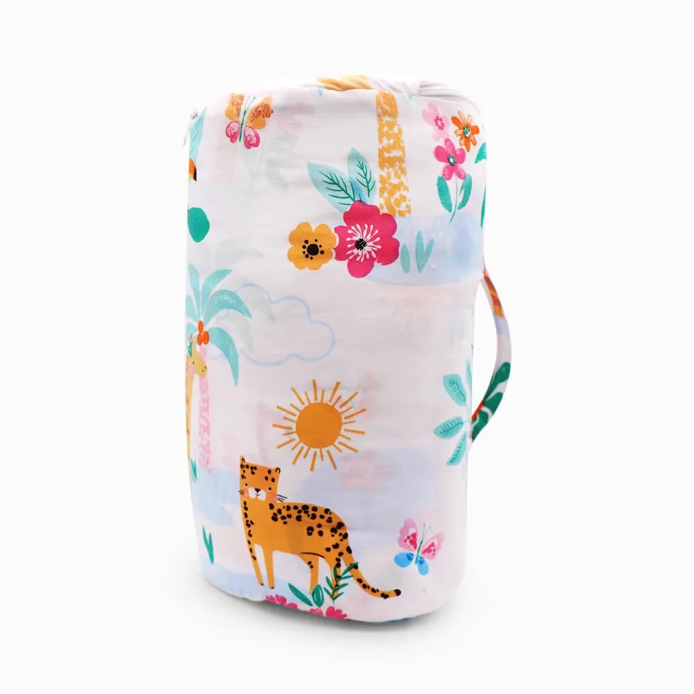 Sunset Safari Sleeping Bag