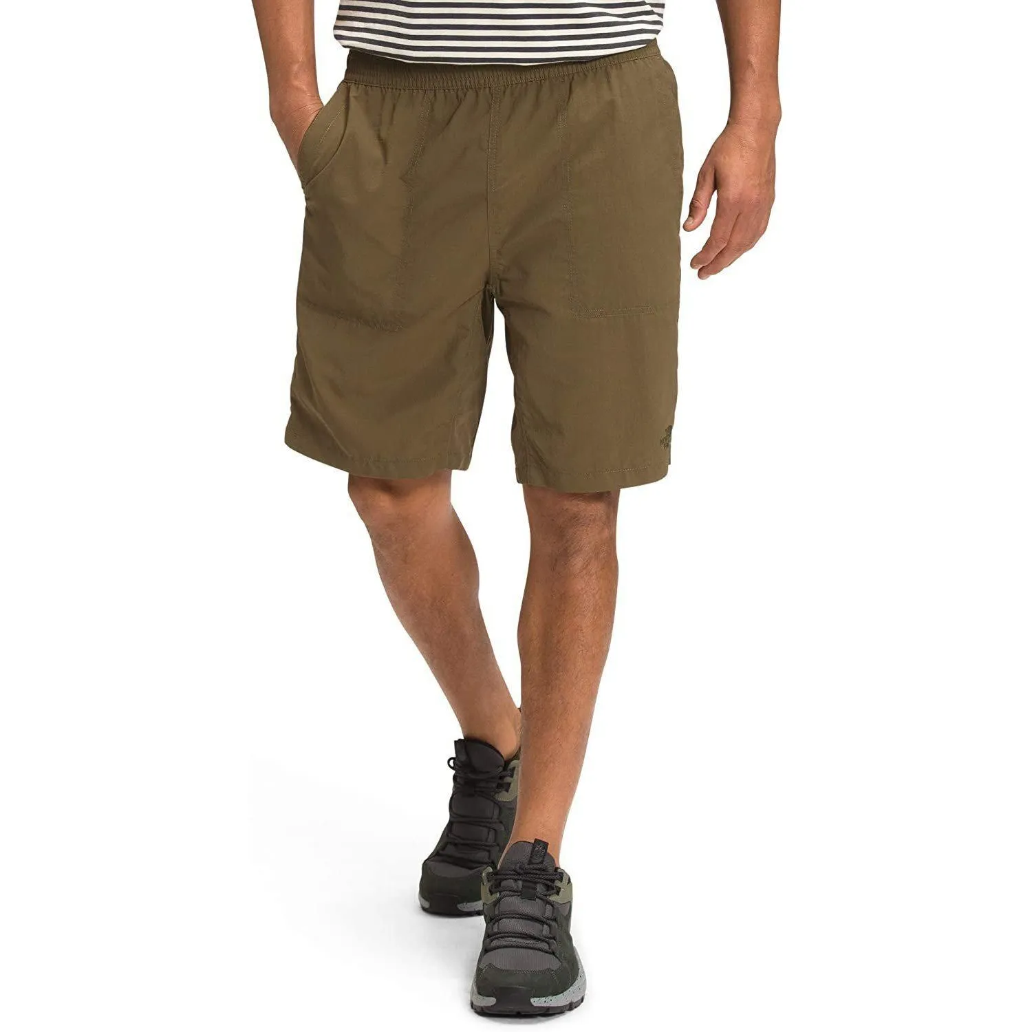 The North Face Men's Pull On Adventure Short