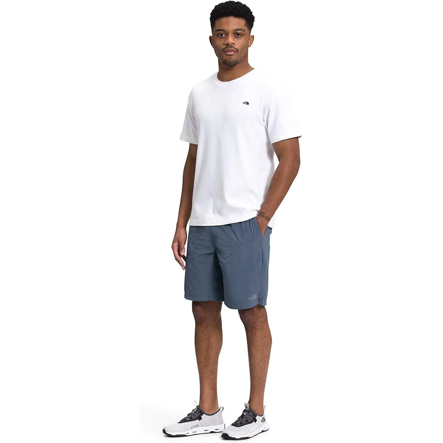 The North Face Men's Pull On Adventure Short