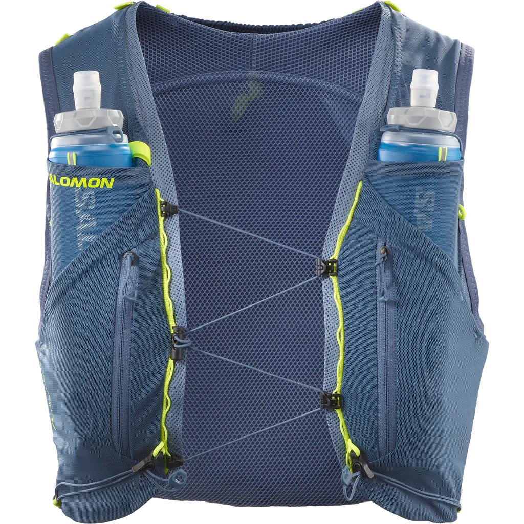 Unisex Salomon Advanced Skin 12 Set 22