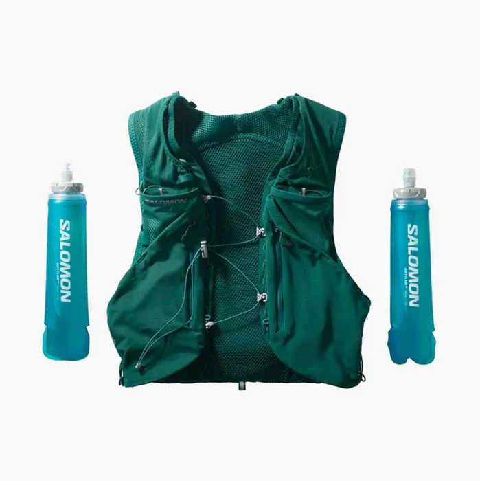 Unisex Salomon Advanced Skin 12 Set 22