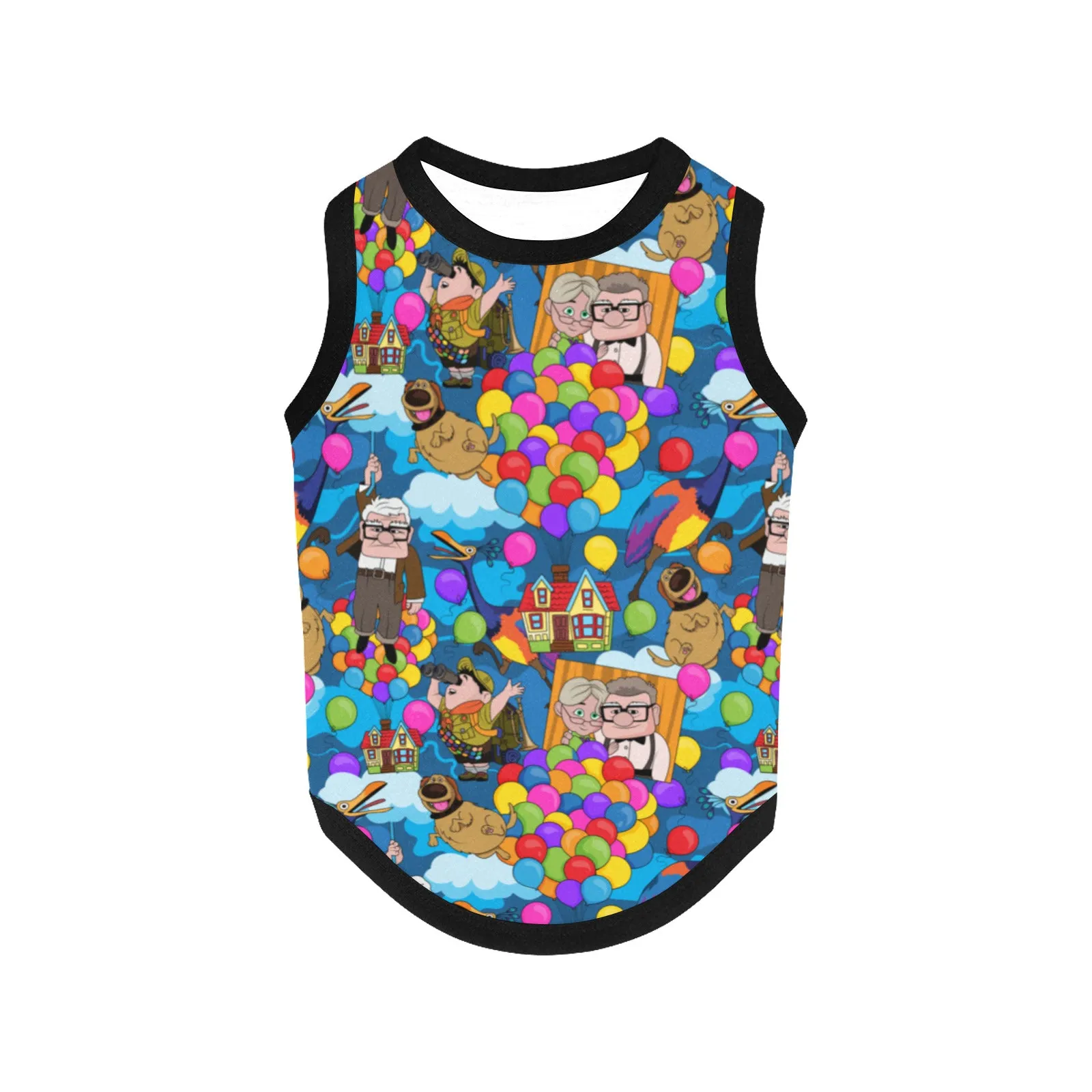 Up Favorites Pet Tank Top