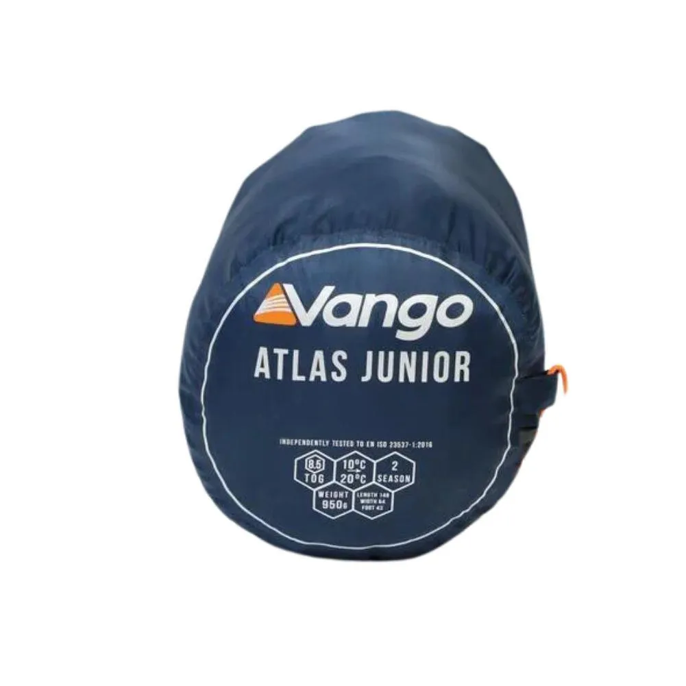 Vango Atlas Junior Sleeping Bag