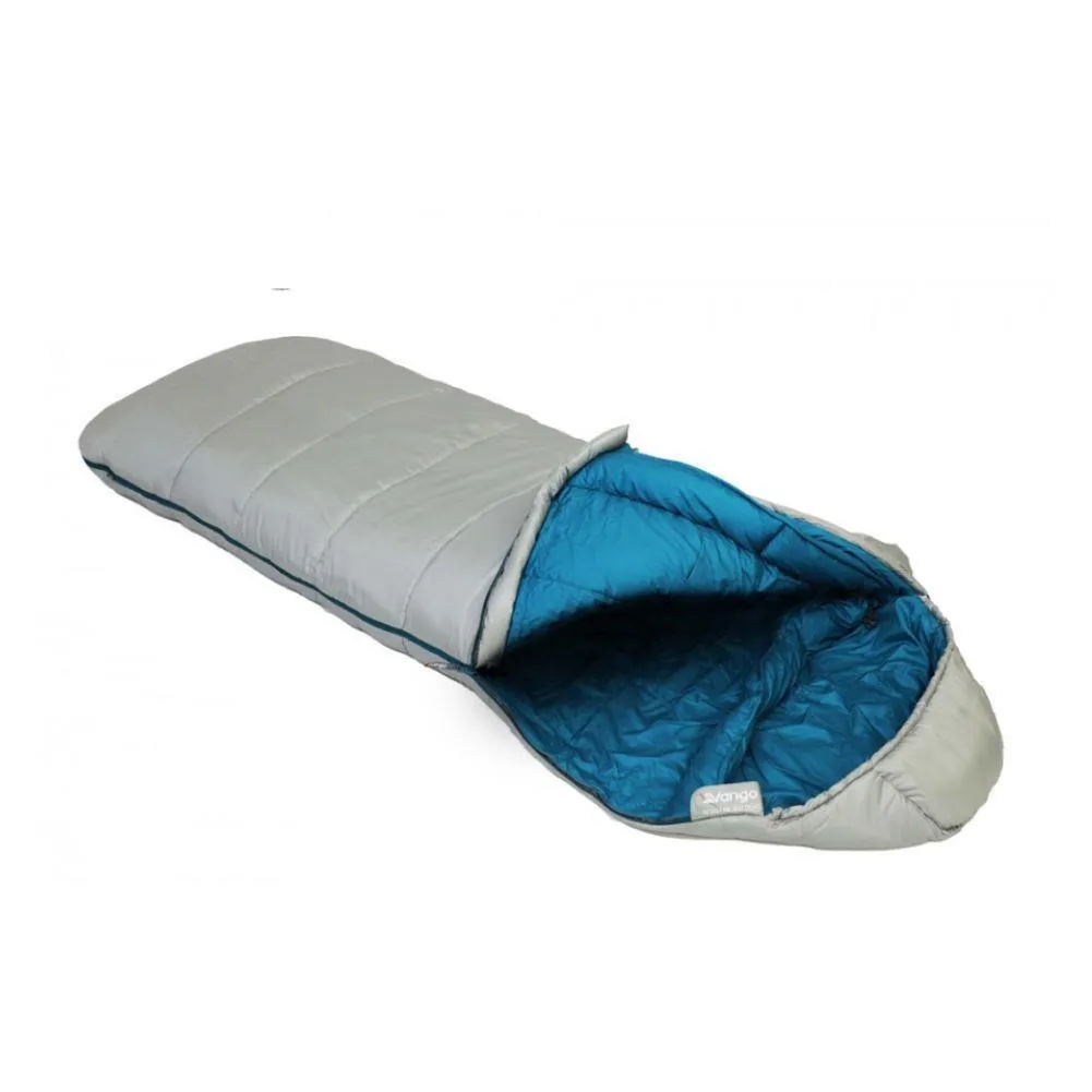 Vango Nitestar Alpha 300 Quad Sleeping Bag (Fog)